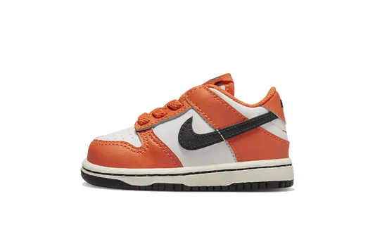 Dunk Low Halloween (2022) Bébé (TD)