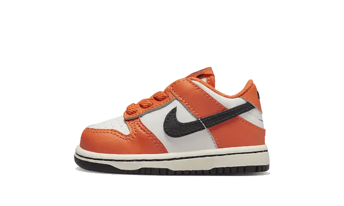 Dunk Low Halloween (2022) Bébé (TD)