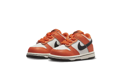 Dunk Low Halloween (2022) Bébé (TD)