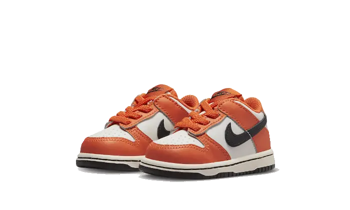 Dunk Low Halloween (2022) Bébé (TD)