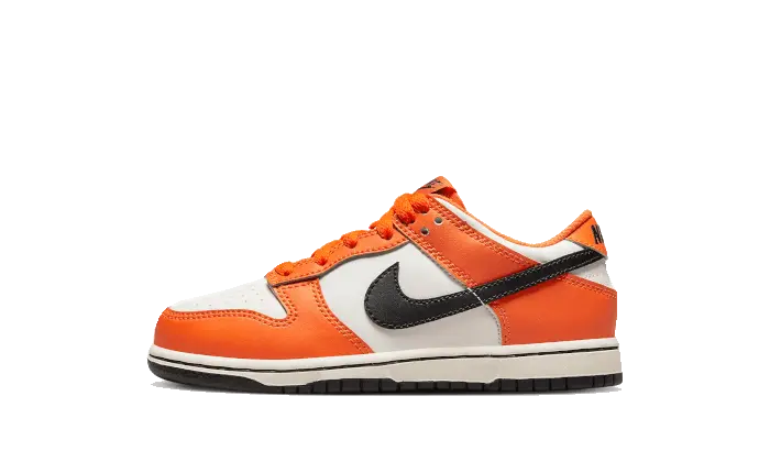 Dunk Low Halloween (2022) Enfant (PS) - MTHOR SHOP