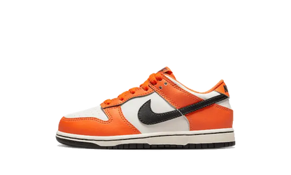 Dunk Low Halloween (2022) Enfant (PS) - MTHOR SHOP