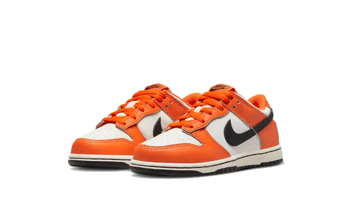 Dunk Low Halloween (2022) Enfant (PS) - MTHOR SHOP