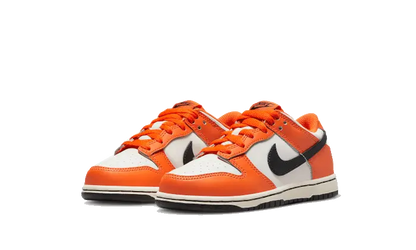 Dunk Low Halloween (2022) Enfant (PS) - MTHOR SHOP