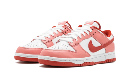 Nike Dunk Low Red Stardust 
