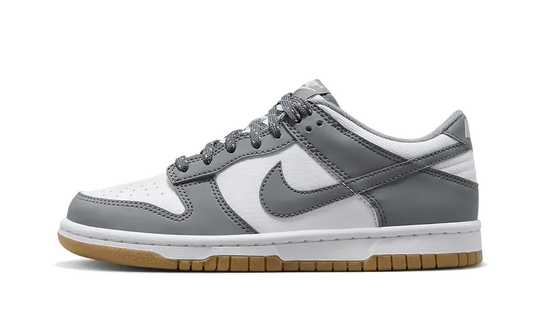 Nike Dunk Low Reflective Grey