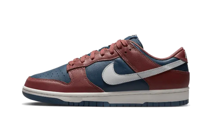 Nike Dunk Low Retro Canyon Rust