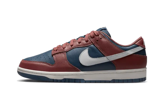 Nike Dunk Low Retro Canyon Rust