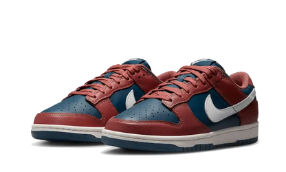 Nike Dunk Low Retro Canyon Rust