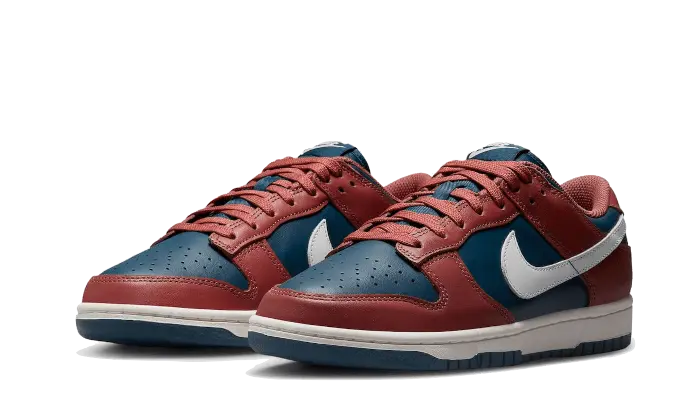 Nike Dunk Low Retro Canyon Rust