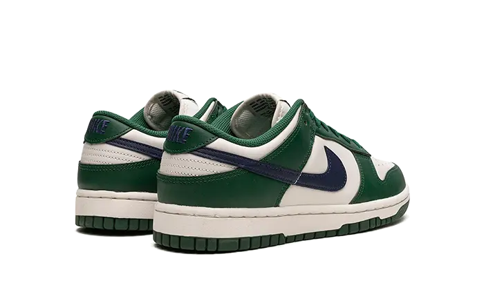 Nike Dunk Low Retro Gorge Green Midnight Navy