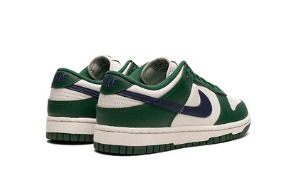 Nike Dunk Low Retro Gorge Green Midnight Navy