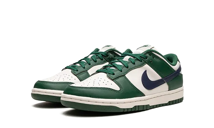 Nike Dunk Low Retro Gorge Green Midnight Navy