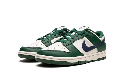 Nike Dunk Low Retro Gorge Green Midnight Navy