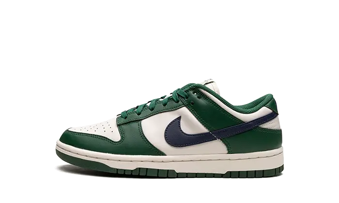 Nike Dunk Low Retro Gorge Green Midnight Navy