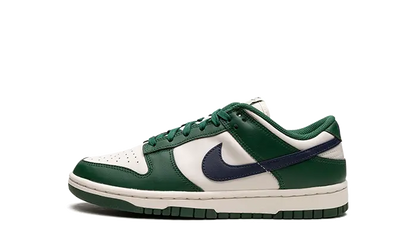 Nike Dunk Low Retro Gorge Green Midnight Navy