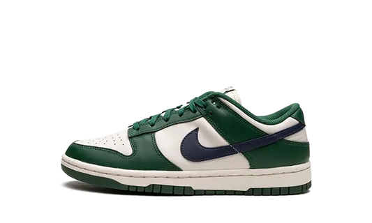 Nike Dunk Low Retro Gorge Green Midnight Navy