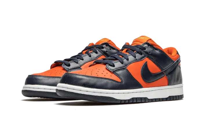 Nike Dunk Low SP Champ Colors