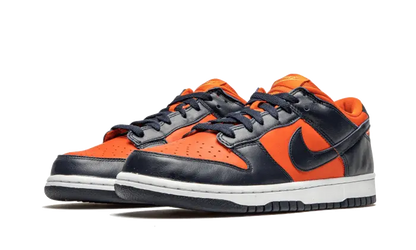 Nike Dunk Low SP Champ Colors