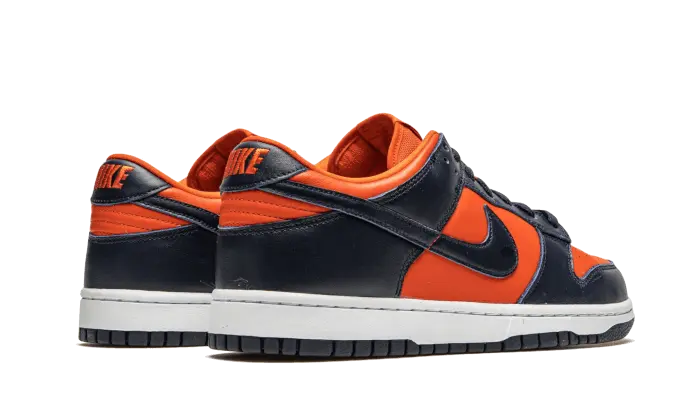 Nike Dunk Low SP Champ Colors