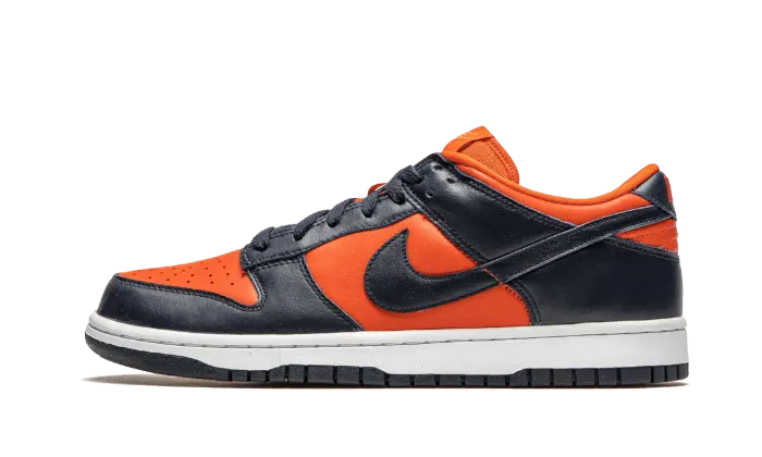 Nike Dunk Low SP Champ Colors