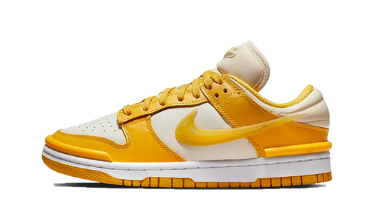 Nike Dunk Low Twist Vivid Sulfur