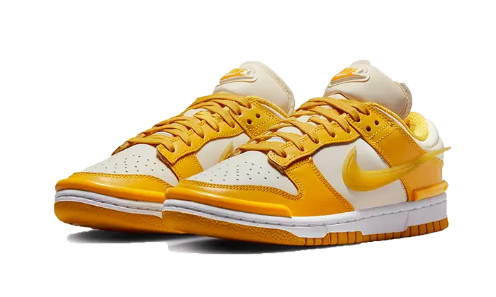 Nike Dunk Low Twist Vivid Sulfur