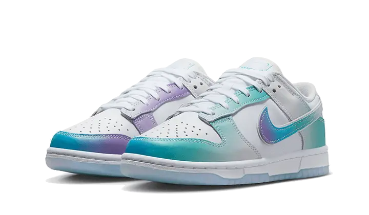 Nike Dunk Low Unlock Your Space