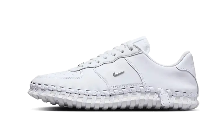 Nike J Force 1 Low Jacquemus White