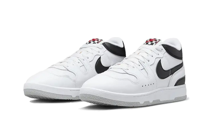 Nike Mac Attack SQ SP White Black