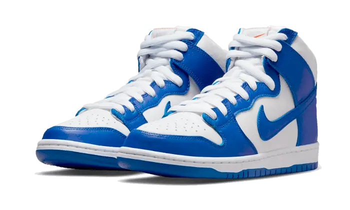 Nike SB Dunk High Pro ISO Kentucky