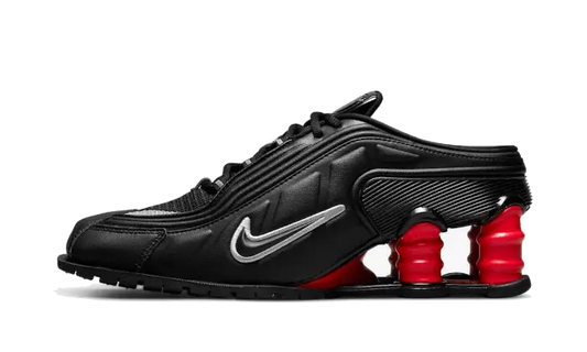 Nike Shox MR4 Martine Rose Black