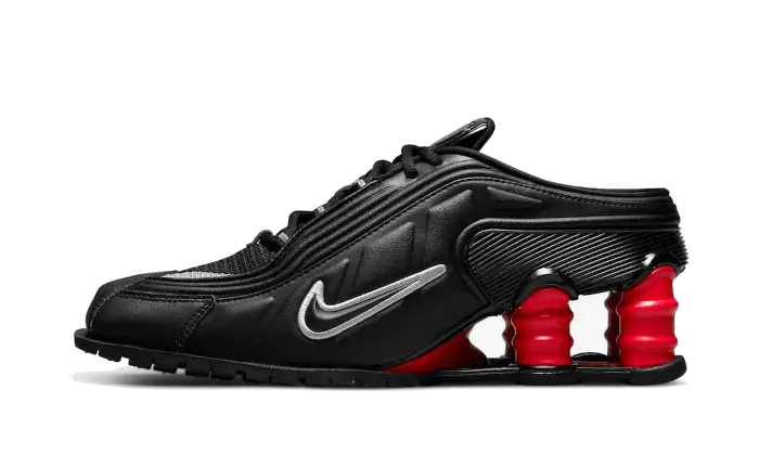 Nike Shox MR4 Martine Rose Black