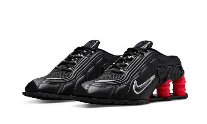 Nike shops shox ancienne