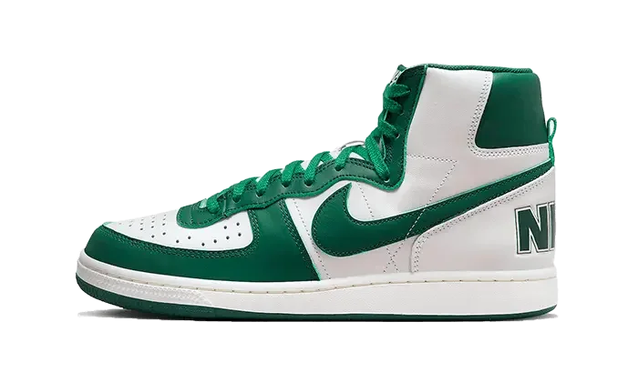 Nike Terminator High Noble Green Nike Terminator High Noble Green