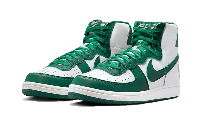 Nike Terminator High Noble Green