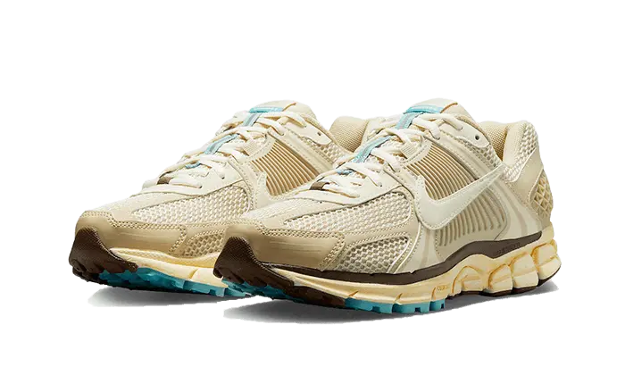 Nike Zoom Vomero 5 Oatmeal