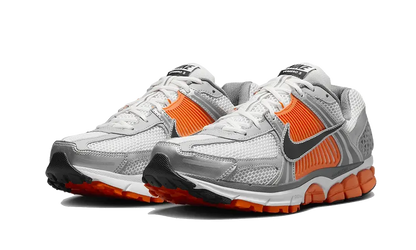 Nike Zoom Vomero 5 Platinum Tint Safety Orange