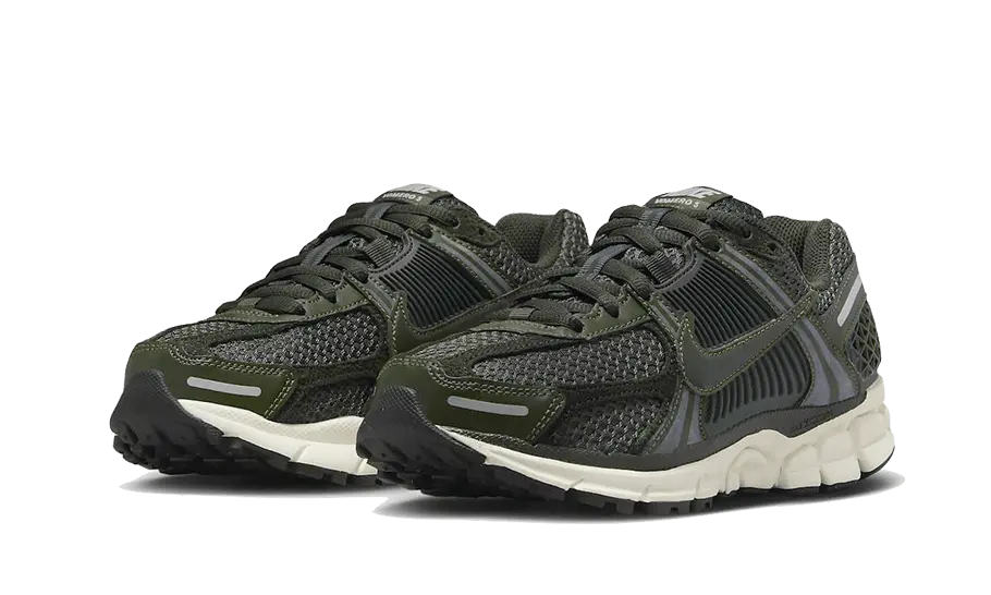 Nike Zoom Vomero 5 Sequoia