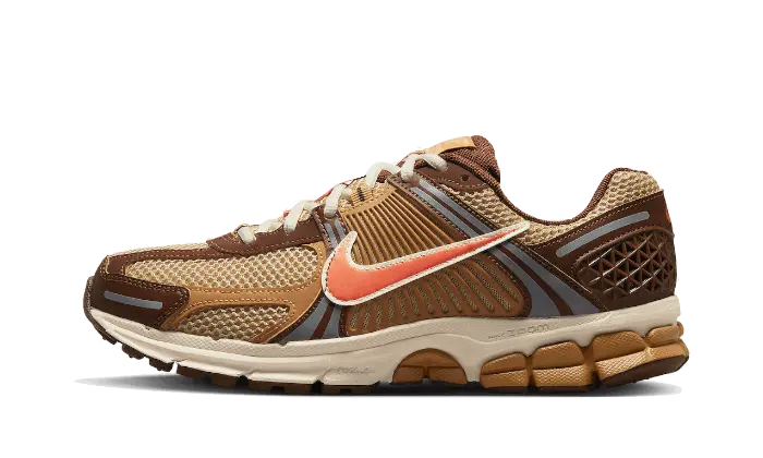 Nike Zoom Vomero 5 Wheat Grass Cacao Wow