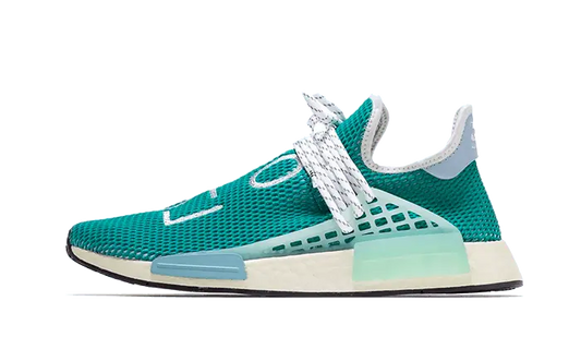 Adidas NMD Hu Pharrell Dash Green - Q46466