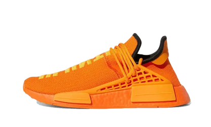 Adidas NMD HU Pharrell Orange - GY0095