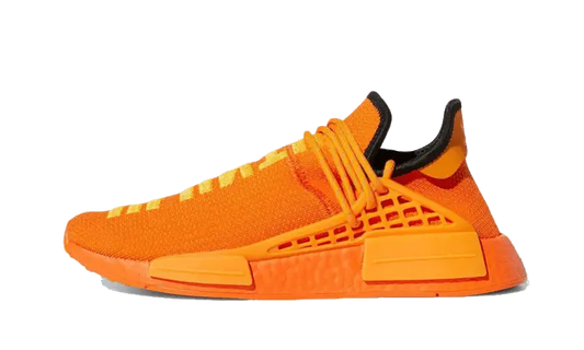 Adidas NMD HU Pharrell Orange - GY0095