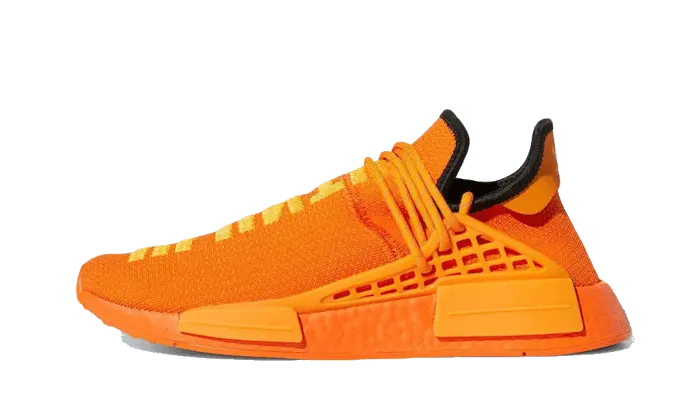 Adidas NMD HU Pharrell Orange - GY0095