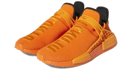 Adidas NMD HU Pharrell Orange - GY0095