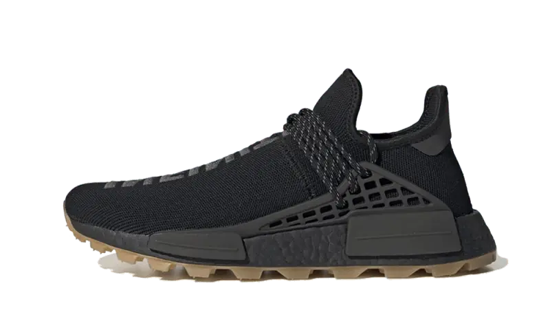 Adidas NMD HU Proud Pack Core Black - EG7836