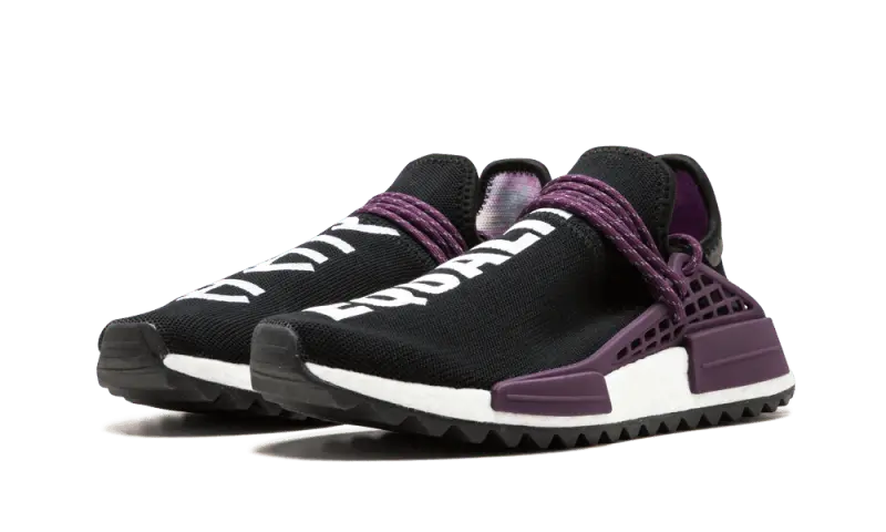 Adidas NMD Human Race Holi Core Black