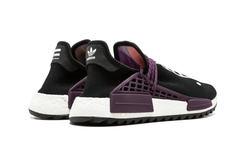 Adidas NMD Human Race Holi Core Black