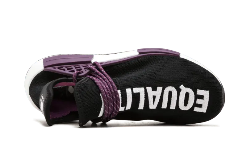 Adidas NMD Human Race Holi Core Black