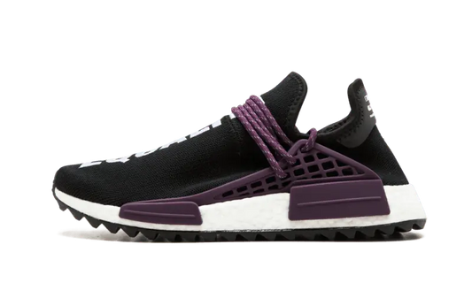 Adidas NMD Human Race Holi Core Black